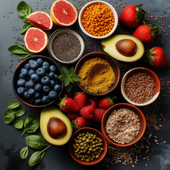 Healthy Food Swaps: Nourishing Alternatives for Better Eating, Healthy Food Alternatives