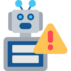 Robotics Icon