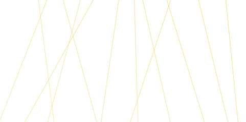 White abstract background with orange diagonal lines and shadows, luxury and elegant texture elements, modern simple pattern design .