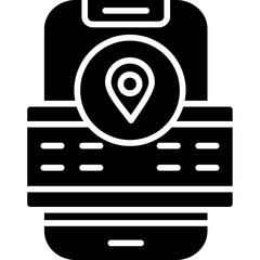 Location Icon