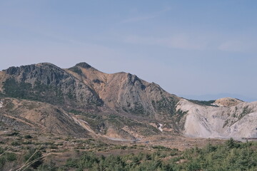 磐梯吾妻スカイライン