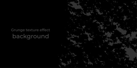 Background with grunge texture effect. Aged overlay, rough texture. Abstract background. Graphic design style concept for banner, flyer, brochure or cover