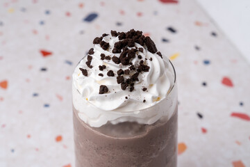 Blue orange monster, americano, coffee, ice, green tea latte, strawberry, latte, grapefruit, green grapefruit, ade, bubble tea, citrus tea, mango smoothie,