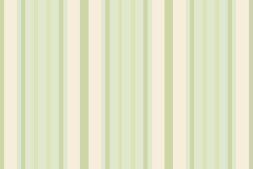 Obraz premium Vertical textile texture of fabric lines seamless with a pattern vector stripe background.