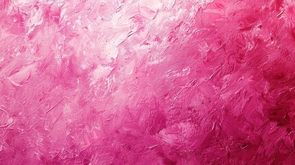 The vibrant pink texture is ideal for a decorative backdrop. 