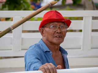 MARITIME WORK