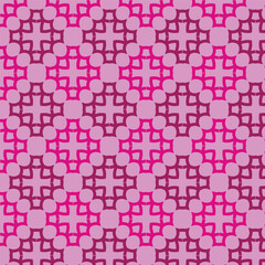 Seamless pattern. Creative abstract art background collection or festive celebration design. Simple childish scribble wallpaper print texture bundle.