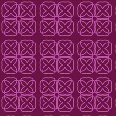 Seamless pattern. Creative abstract art background collection or festive celebration design. Simple childish scribble wallpaper print texture bundle.