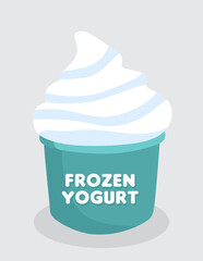 happy national frozen yogurt day