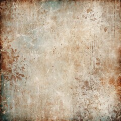 Abstract Colorful Grunge Scratch Texture Background 