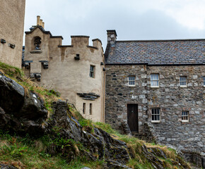 Eilean Donan Castle, Dornie, scottish highlands