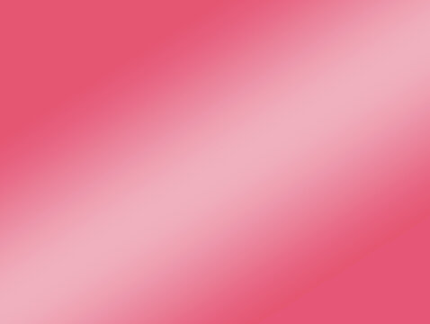 pink gradient smooth blurred abstract background. Background. For backdrop, wallpaper, background. Space for text