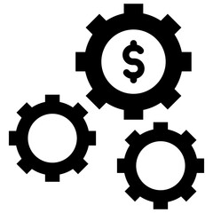 Cost Optimization Icon