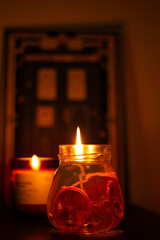 candles