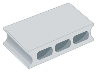 コンクリートブロック