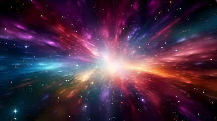 Future technology lines background, abstract future technology background