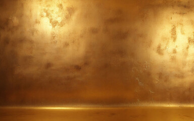 Photo gold texture background. retro golden shiny - obrazy, fototapety, plakaty