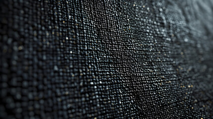 abstract background with texture of a gray fabric	