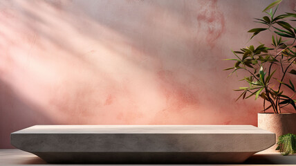 Luminous Horizon: 3D Rendered High-Tech Skyline Icon with Futuristic Elegance