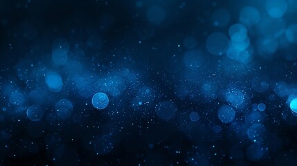 Blue background texture blue dark black with dark blue blurred background with light - obrazy, fototapety, plakaty
