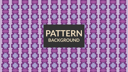 Obraz premium elegant geometric pattern background vector design. multipurpose uses.