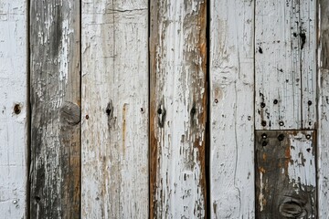 Rustic Elegance: Farmhouse Wood Texture Background