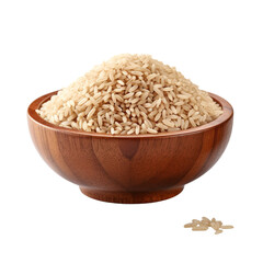 bowl of rice