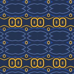 karpet seni pola suku. pola mulus etnik geometris tradisional. Pola Mulus Motif Etnis.