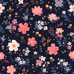 pattern flower , flower seamless pattern, seamless floral pattern, seamless pattern flowers, flower pattern	