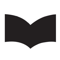 Book icon set collection. Simple book symbol. Open book icon. Education Vector Icon. 11:11