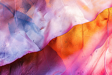 Abstract composition, soft colors, watercolor, concept graphic resources, generative ai