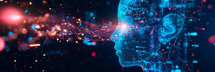 artificial intelligence in pricing strategies, with a focus on the use of AI algorithms for dynamic and personalized pricing models. Generative AI