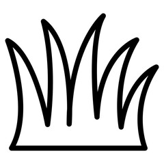 Grass icon