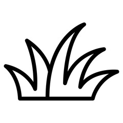 Grass icon