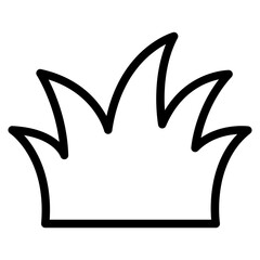 Grass icon