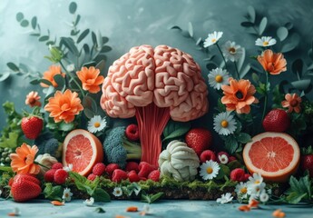 healthy_mind_nutrition_brain_and_food