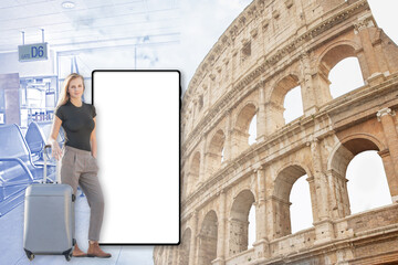 Fototapety na wymiar - Fototapeta24.pl