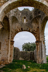 Monastero di San Bruzio