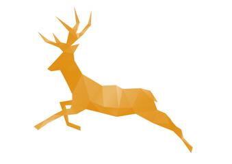 deer clip art
