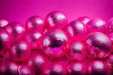 disco ball