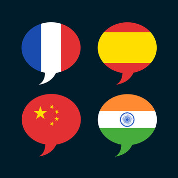 Hindi Speech Images – Browse 591 Stock Photos, Vectors, and Video