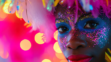 Carnaval no Brasil - Carnival in Brazil
