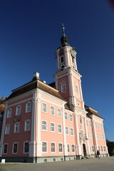 Basilika Birnau am Bodensee