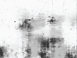 Black and white grunge texture. Grunge Background. Vector textured effect. Grunge background of black and white. Grunge background. EPS 10.