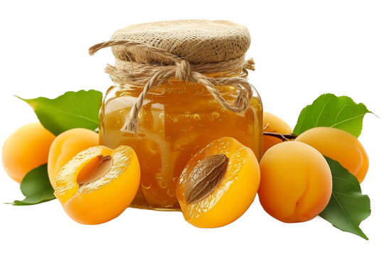 Mermelada amarilla