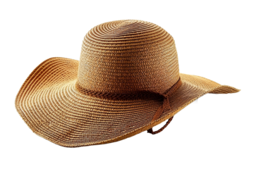 Estilo Bajo el Sol: El Sombrero de Panamá