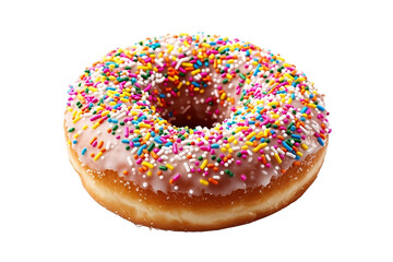 Sabor de la Tentación: Donut Glaseado