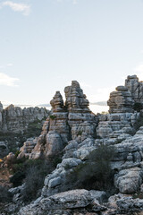 caminito del rey