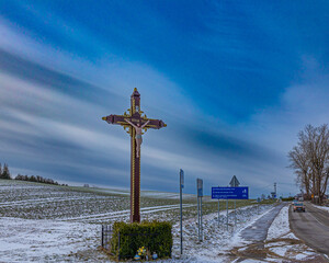 bezdroza, Kaszuby