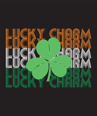 Lucky charm